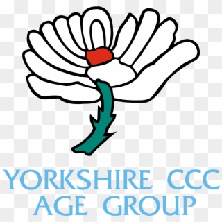 Yorkshire Cricket Board - Yorkshire County Cricket Club, HD Png Download