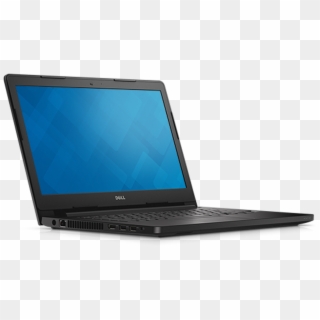 Dell - Laptop Dell Latitude 3470, HD Png Download