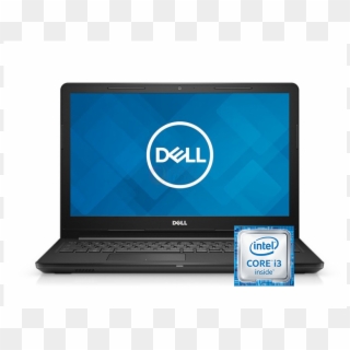 Dell 3567 Intel® Core™ I3 6006u/8gb/1tb/15 - Dell Inspiron 3567 I3, HD Png Download