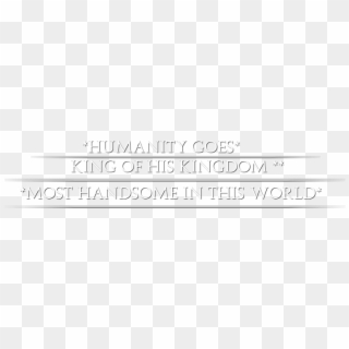 All Types Of Png Texts3 - Beige, Transparent Png