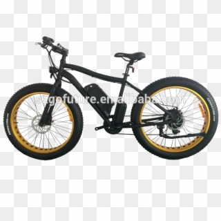 Electric Bicycle 48v 500w Fatbike Electric Hero Bikes - Orbea Occam Tr M10 2018, HD Png Download
