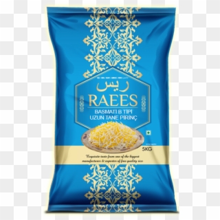 Raees Basmati Rice - Vermicelli, HD Png Download