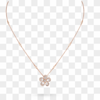 Ms 10 007 02 F2 Miss Daisy Necklace - Necklace, HD Png Download