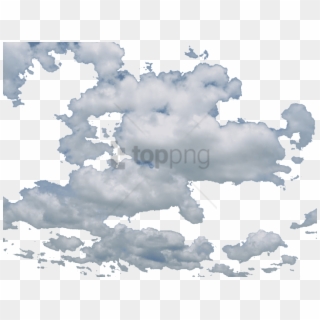 Free Png Transparent Cloud Png Png Image With Transparent - Transparent Pics Of Clouds, Png Download