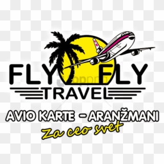Free Png Fly Fly Travel Png Image With Transparent - Fly Fly Travel, Png Download
