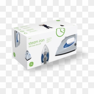 Custom Printed Steam Iron Packaging Boxes - Electric Iron Packaging Box Design, HD Png Download