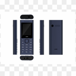 Lava Arc 103 Item - Feature Phone, HD Png Download