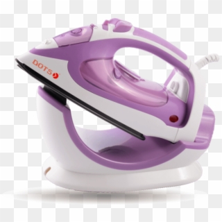 Sn-156 Cordless S Iron - Clothes Iron, HD Png Download