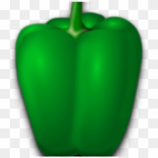 Bell Pepper, HD Png Download