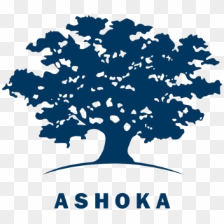Ashoka Logo, HD Png Download