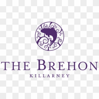 Win A 1 Night Break At The Brehon - Brehon Hotel Logo, HD Png Download
