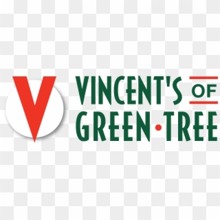 Vincent's Of Green Tree - Circle, HD Png Download