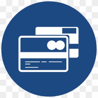 Accept All Major Credit Cards - البوابة الإلكترونية, HD Png Download