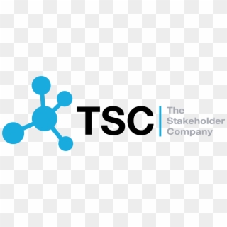 Tsc Logo V2 300dpi Transparent - Stakeholder Company Logo, HD Png Download