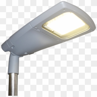 Since The Light Distribution Of The Luvia Is Easy To - Street Light, HD Png Download