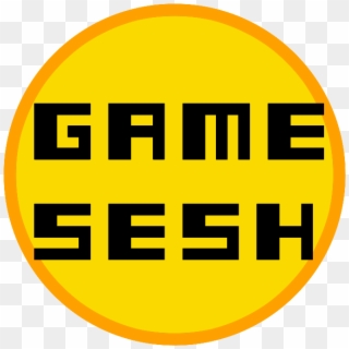 Game Sesh Ep - Circle, HD Png Download