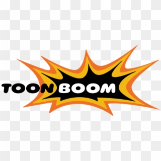 Boom Png - Toon Boom Harmony Png, Transparent Png