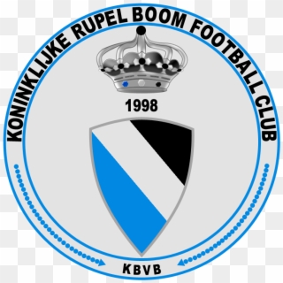 K. Rupel Boom F.c., HD Png Download
