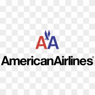 American Air 3 Logo - Electric Blue, HD Png Download