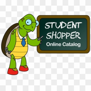 Online Catalog Logo - Cartoon, HD Png Download