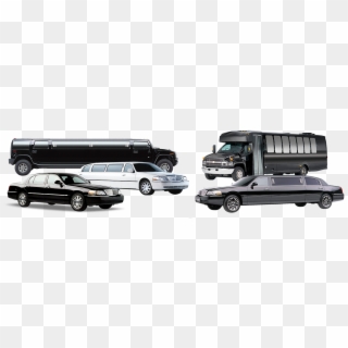 Anaheim Orange County Party Bus - Limousine, HD Png Download