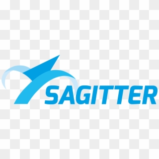 Sagitter Logo Png, Brand - Graphic Design, Transparent Png