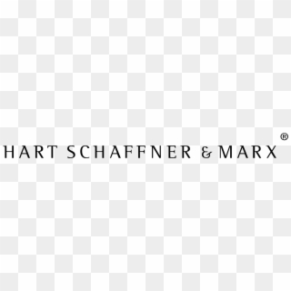 Hart Schaffner & Marx Logo Png Transparent - Parallel, Png Download