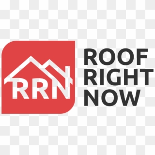 Roof Right Now - Graphic Design, HD Png Download