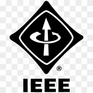 About Ieee Sb Cet - Ieee Logo, HD Png Download