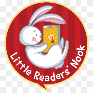 Little Readers' Nook - Chips Way, HD Png Download