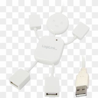 Product Image (png) - Usb Cable, Transparent Png
