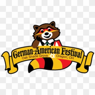 Welcome To Gaf - German American Festival 2018, HD Png Download