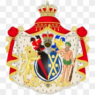 Mecklenburg Schwerin Coat Of Arms, HD Png Download