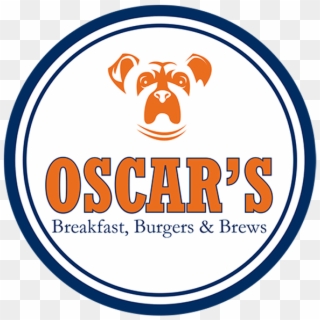 Oscar's Breakfast Burgers And Brews, HD Png Download