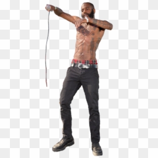 Mc Ride Of Death Grips - Death Grips Boot Meme, HD Png Download