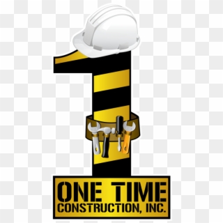 One Time Construction, HD Png Download