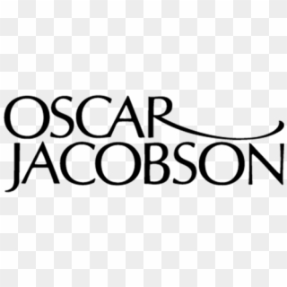 Oscar Jacobson, HD Png Download