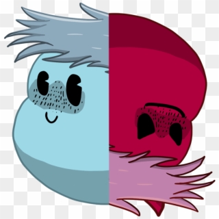 Super Swap Brothers By Squalex, Florian Florek Tissier, - Cartoon, HD Png Download