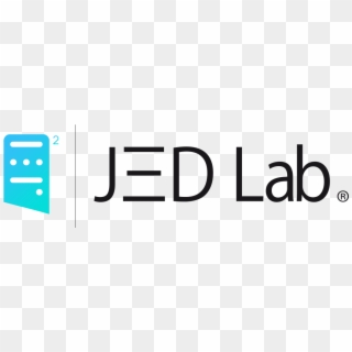 Jed Lab Jed Lab Jed Lab - Line Art, HD Png Download