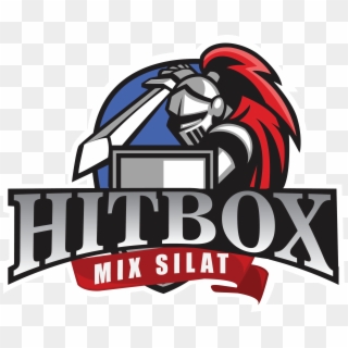 Hitbox Is A Combination Of Cardio Movements With Punches - Dartmouth Middle School Logo, HD Png Download