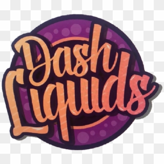 Dash Liquids, HD Png Download