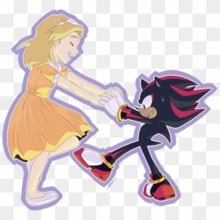 Shadaria - Cartoon, HD Png Download