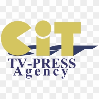 Git Tv Press Agency Logo Png Transparent - Graphic Design, Png Download