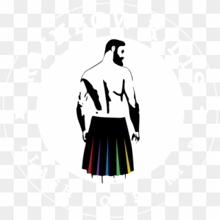 Get Your Kilt Out Of The Closet - Lipson Vale Primary School, HD Png Download
