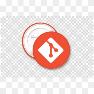 Git Logo Png - Transparent Icon Heart Lock, Png Download