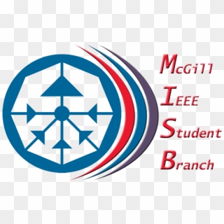 Mcgill Ieee Sb Logo - Manual De Aeródromo De La Republica Argentina Logo, HD Png Download