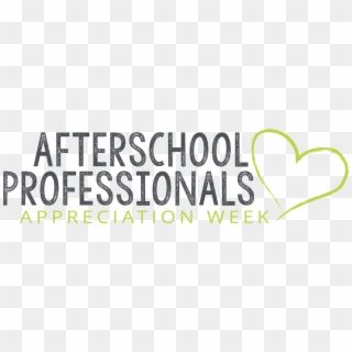 Every Year, Thousands Of People From Throughout The - After School Appreciation Week, HD Png Download