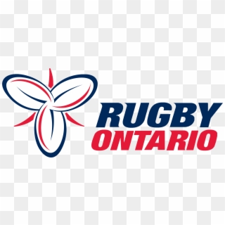 Rugby Ontario - Rugby Ontario Logo Png, Transparent Png
