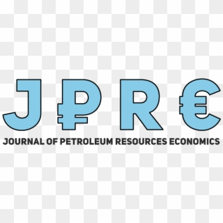 Journal Of Petroleum Resources Economics The Society, HD Png Download