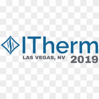 Ieee Itherm Conference - Graphic Design, HD Png Download